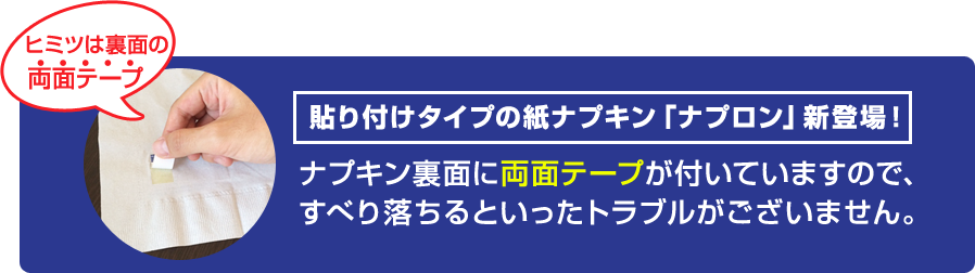 ナプロン